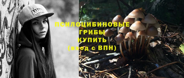 хмурый Навашино